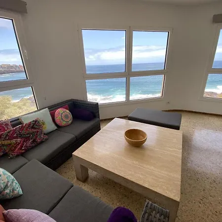 Apartamento Casa Ana Rosa Las Palmas de Gran Canaria