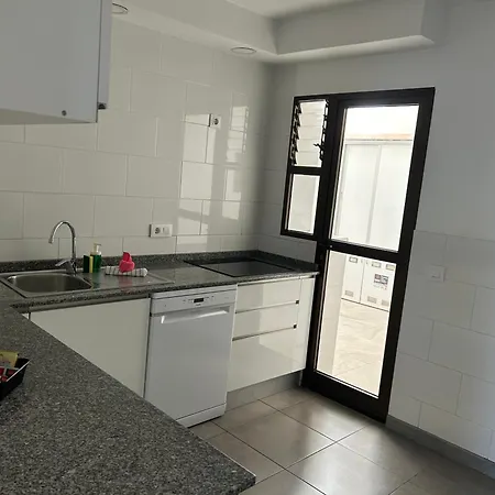 Casa Ana Rosa *