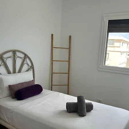 Casa Ana Rosa Апартаменты *