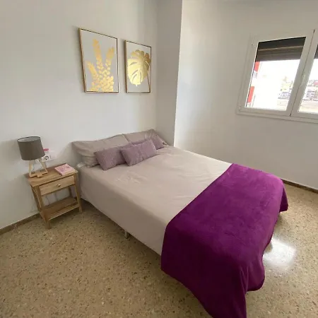 Casa Ana Rosa Lejlighed *