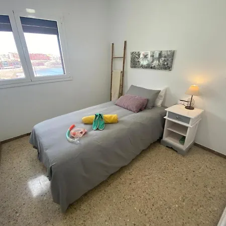 Casa Ana Rosa * Las Palmas de Gran Canaria