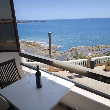 Lejlighed Casa Ana Rosa Las Palmas de Gran Canaria