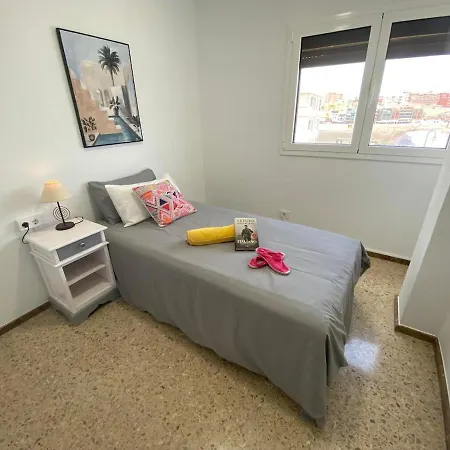 Casa Ana Rosa *
