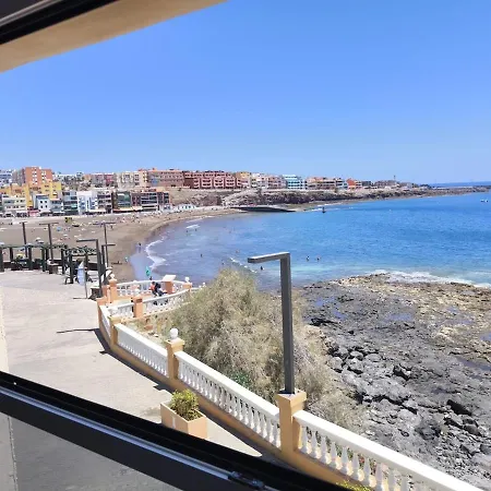 Casa Ana Rosa 라스팔마스