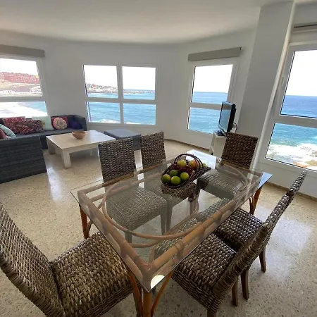 Lejlighed Casa Ana Rosa Las Palmas de Gran Canaria