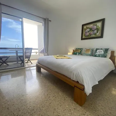 Casa Ana Rosa * Las Palmas de Gran Canaria