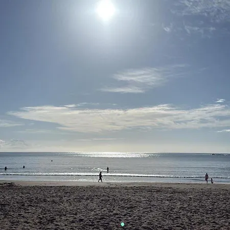 아파트 Casa Ana Rosa