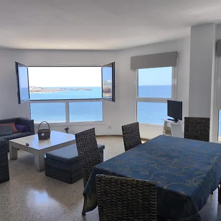 Casa Ana Rosa Lejlighed Las Palmas de Gran Canaria
