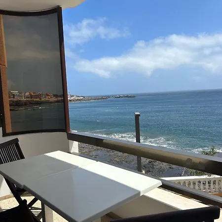 Casa Ana Rosa 아파트 *