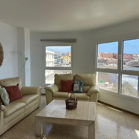 Casa Ana Rosa 아파트 라스팔마스