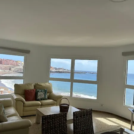 아파트 Casa Ana Rosa *