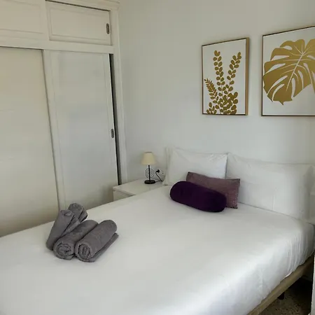 Casa Ana Rosa 아파트