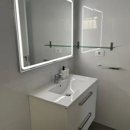 Casa Ana Rosa 아파트 라스팔마스