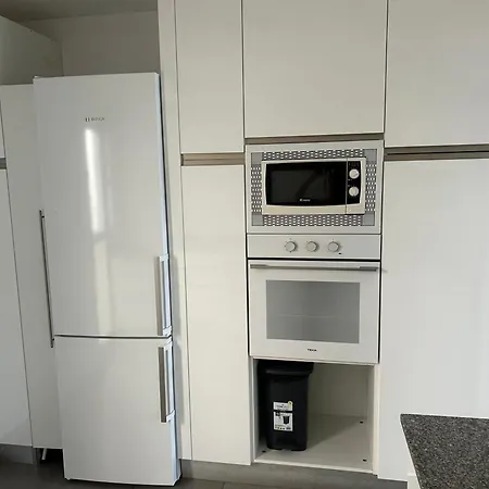 Casa Ana Rosa 아파트 라스팔마스