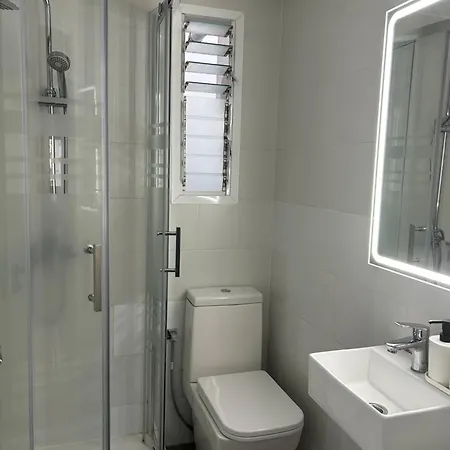 Casa Ana Rosa 아파트 라스팔마스