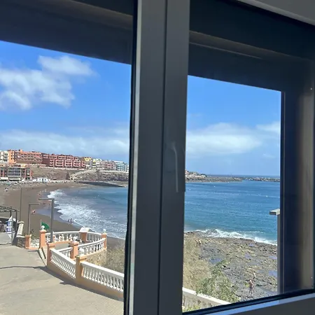 Apartmán Casa Ana Rosa