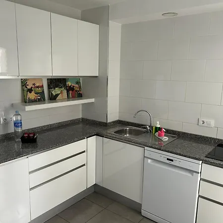 Apartmán Casa Ana Rosa