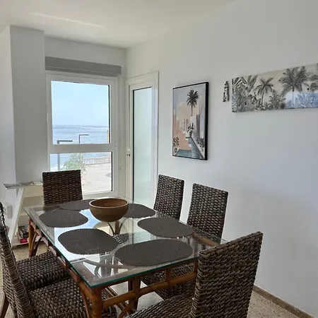 Apartmán Casa Ana Rosa Las Palmas de Gran Canaria